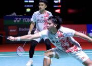 Comeback Duet Maut! Leo/Daniel Siap Guncang Dunia Bulutangkis