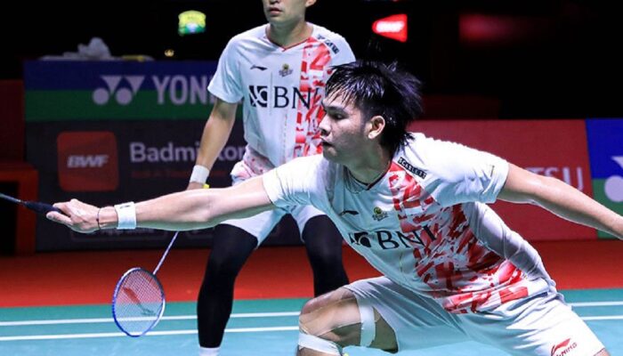 Comeback Duet Maut! Leo/Daniel Siap Guncang Dunia Bulutangkis