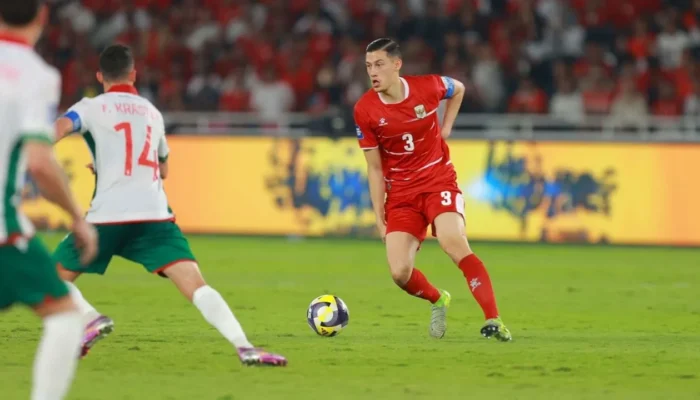 Evaluasi BTN PSSI: Chemistry Jadi Kunci Performa Timnas Indonesia Usai FIFA Series 2026