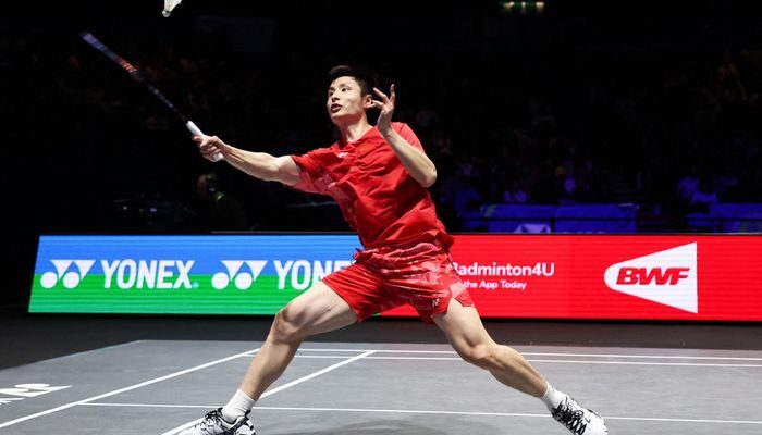 Thailand Open 2026: Ginting Jumpa Shi Yu Qi, Indonesia Siap Hadapi Persaingan Ketat di Bangkok