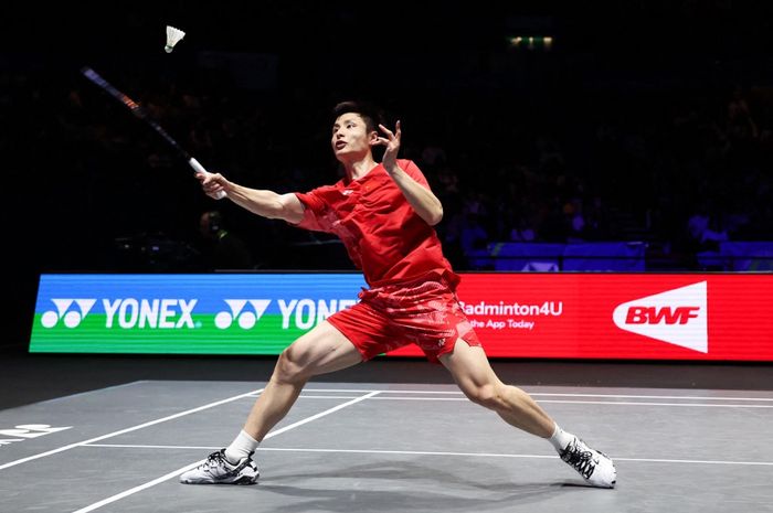 Thailand Open 2026: Ginting Jumpa Shi Yu Qi, Indonesia Siap Hadapi Persaingan Ketat di Bangkok