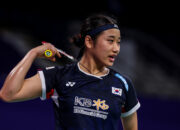 Putri Kusuma Wardani Akui Kewalahan Hadapi An Se Young di Semifinal Uber Cup 2026