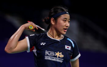 Putri Kusuma Wardani Akui Kewalahan Hadapi An Se Young di Semifinal Uber Cup 2026