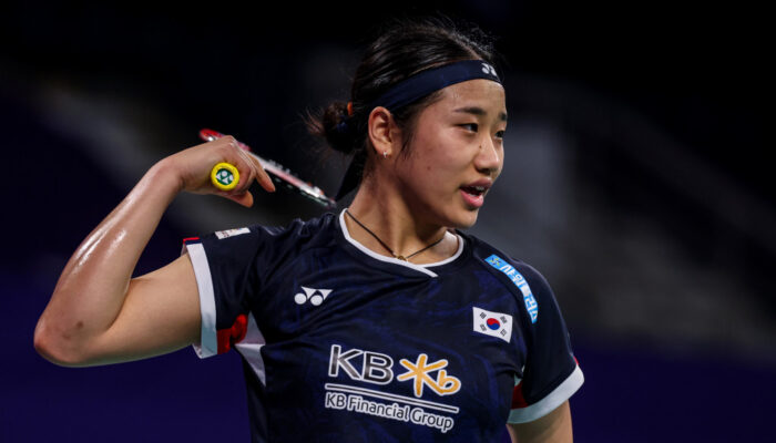Putri Kusuma Wardani Akui Kewalahan Hadapi An Se Young di Semifinal Uber Cup 2026