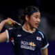 Putri Kusuma Wardani Akui Kewalahan Hadapi An Se Young di Semifinal Uber Cup 2026