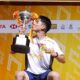 Mohammad Zaki Ubaidillah Tampil Percaya Diri di Thailand Open 2026