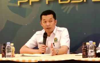 Evaluasi Besar PBSI Usai Indonesia Gagal Total di Thomas Cup 2026