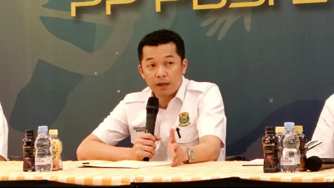 Evaluasi Besar PBSI Usai Indonesia Gagal Total di Thomas Cup 2026