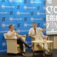 Viktor Axelsen Menikmati Babak Baru Usai Pensiun dari Dunia Bulu Tangkis