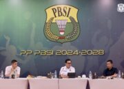 PBSI Perkuat Konsolidasi Organisasi dan Pembinaan Nasional