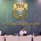 PBSI Perkuat Konsolidasi Organisasi dan Pembinaan Nasional