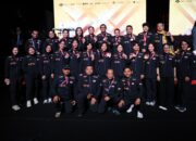 Tim Uber Indonesia Raih Perunggu di Uber Cup 2026, PBSI Beri Apresiasi