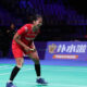 Ester Nurumi Tampil Gemilang, Lolos ke Final Kualifikasi Baoji China Masters 2026
