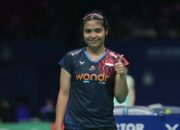 Gregoria Mariska Tunjung Resmi Tinggalkan Pelatnas PBSI, Fokus Pulihkan Kondisi Kesehatan