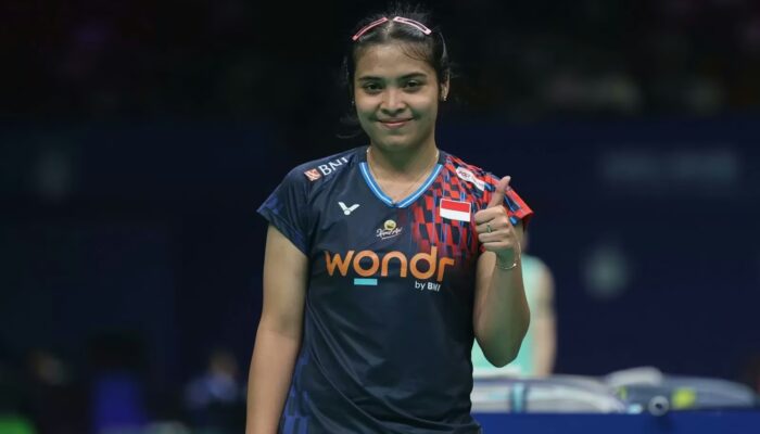 Gregoria Mariska Tunjung Resmi Tinggalkan Pelatnas PBSI, Fokus Pulihkan Kondisi Kesehatan