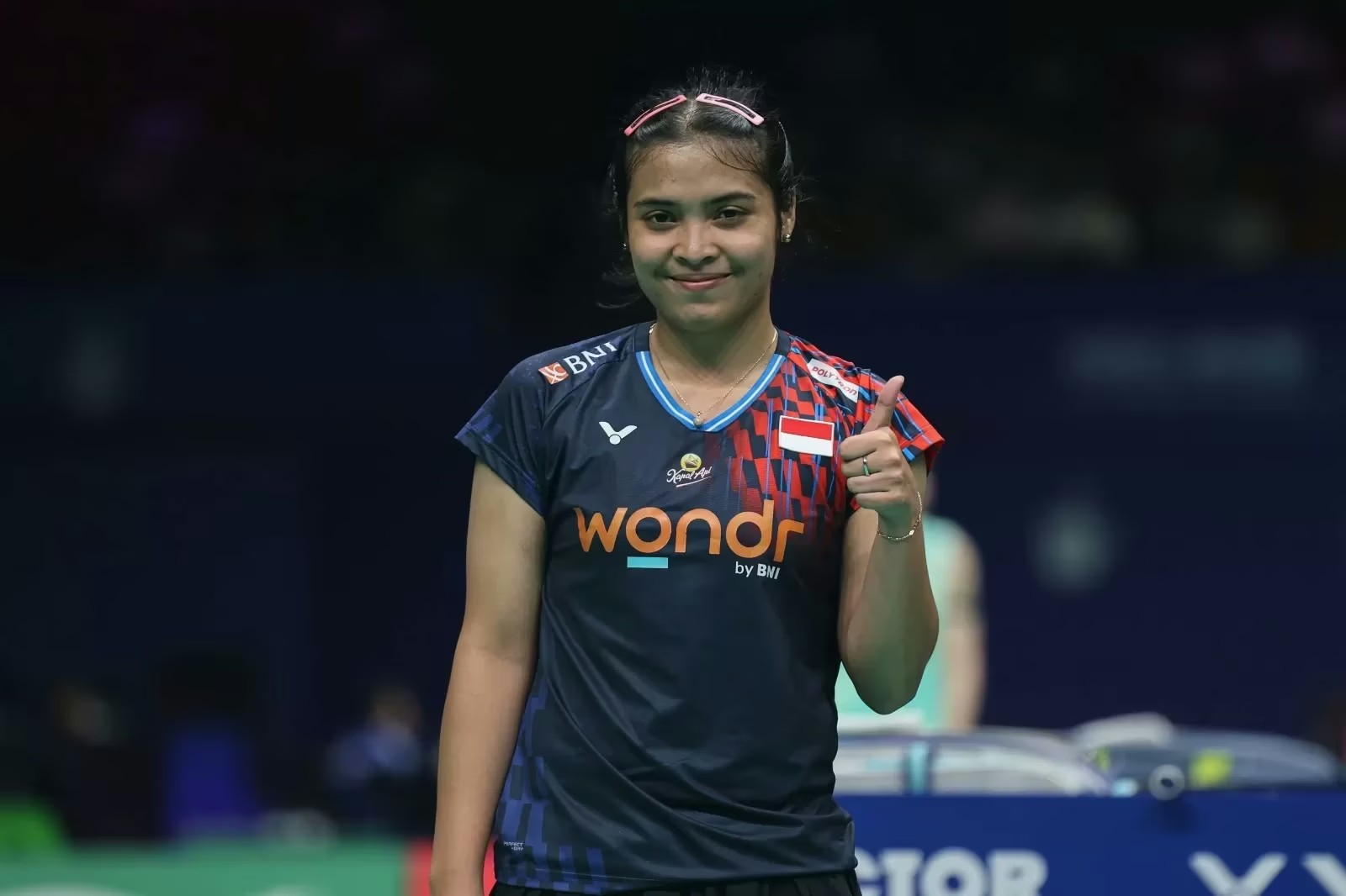 Gregoria Mariska Tunjung Resmi Tinggalkan Pelatnas PBSI, Fokus Pulihkan Kondisi Kesehatan