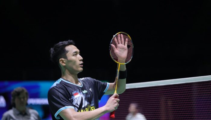 Jonatan Christie Gagal ke Semifinal Malaysia Masters 2026, Akui Kehilangan Ritme Permainan