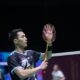 Jonatan Christie Gagal ke Semifinal Malaysia Masters 2026, Akui Kehilangan Ritme Permainan