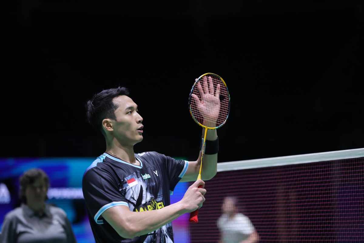 Jonatan Christie Gagal ke Semifinal Malaysia Masters 2026, Akui Kehilangan Ritme Permainan