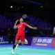 Indonesia Pastikan Tiket Semifinal Uber Cup 2026 Usai Tumbangkan Denmark