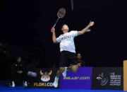 Ginting Tersingkir di Malaysia Masters 2026, Evaluasi Jadi Fokus Utama