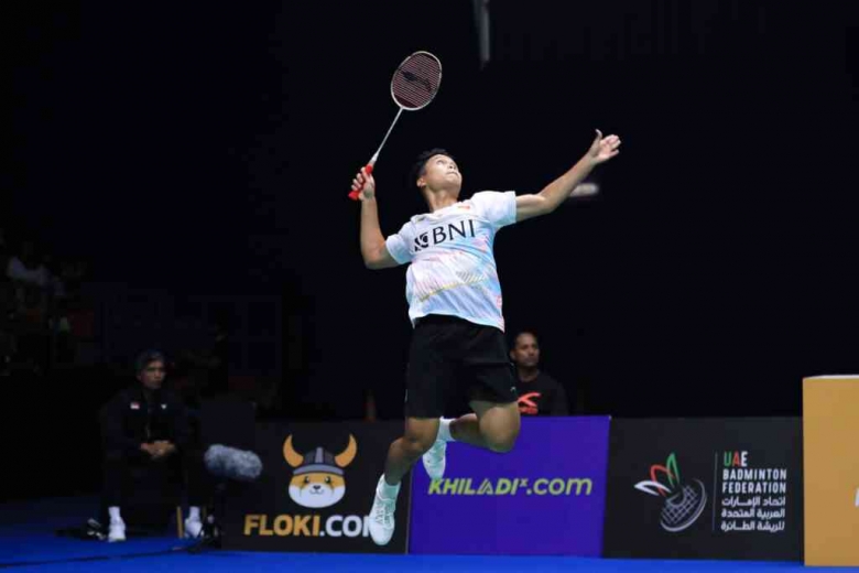 Ginting Tersingkir di Malaysia Masters 2026, Evaluasi Jadi Fokus Utama