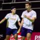 Fajar/Fikri Tembus Final Singapore Open 2026 Usai Singkirkan Ganda China