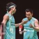 Aaron Chia/Soh Wooi Yik Melaju ke Perempat Final Singapore Open 2026