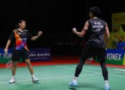 Indonesia Open 2026: Indonesia Turunkan 19 Wakil, Marwan Faza Resmi Comeback