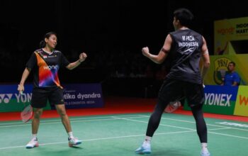 Indonesia Open 2026: Indonesia Turunkan 19 Wakil, Marwan Faza Resmi Comeback