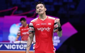 Tujuh Wakil Indonesia Siap Tempur di 16 Besar Malaysia Masters 2026