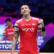 Tujuh Wakil Indonesia Siap Tempur di 16 Besar Malaysia Masters 2026