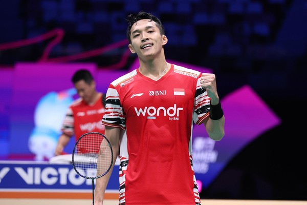 Tujuh Wakil Indonesia Siap Tempur di 16 Besar Malaysia Masters 2026