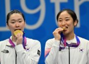 Kim Ga-eun Jadi Penentu Kemenangan Korea Selatan di Final Uber Cup 2026