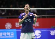 Thalita dan Ni Kadek Kompak Melaju ke Babak Utama Malaysia Masters 2026
