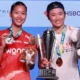 Jadwal Lengkap Semifinal Uber Cup 2026, Indonesia Siap Hadapi Korea Selatan