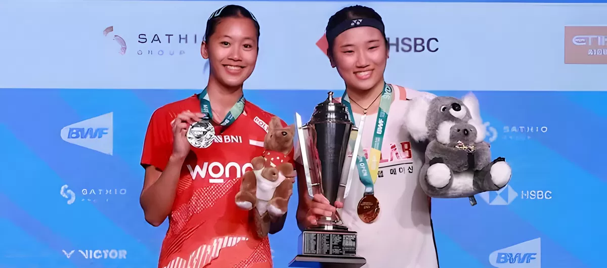 Jadwal Lengkap Semifinal Uber Cup 2026, Indonesia Siap Hadapi Korea Selatan