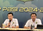 Taufik Hidayat Minta Atlet PBSI Bangkit Usai Gagal di Thomas Cup 2026