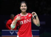 Ester Wardoyo Bangkit dari Cedera, Siap Tempur di Baoji China Masters 2026