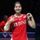 Ester Wardoyo Bangkit dari Cedera, Siap Tempur di Baoji China Masters 2026