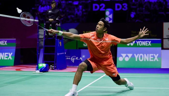 Indonesia Turunkan 9 Wakil di Singapore Open 2026, Alwi Farhan Hadapi Tantangan Berat