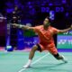 Indonesia Turunkan 9 Wakil di Singapore Open 2026, Alwi Farhan Hadapi Tantangan Berat