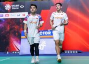 Leo/Daniel Melaju ke Semifinal Thailand Open 2026, Bidik Balas Dendam atas Wakil China