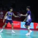 Sabar/Reza Lolos ke Babak Kedua Australian Open 2026 Setelah Menang Meyakinkan