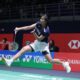 Thalita Ramadhani Debut di Kejuaraan Dunia 2026