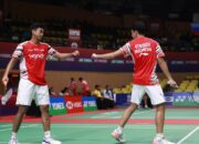 Indonesia Melaju ke Perempatfinal BAJC 2026 Usai Libas Makau