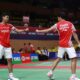 Indonesia Melaju ke Perempatfinal BAJC 2026 Usai Libas Makau