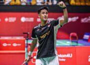 Indonesia Bidik Gelar Juara Umum di Final Australian Open 2026