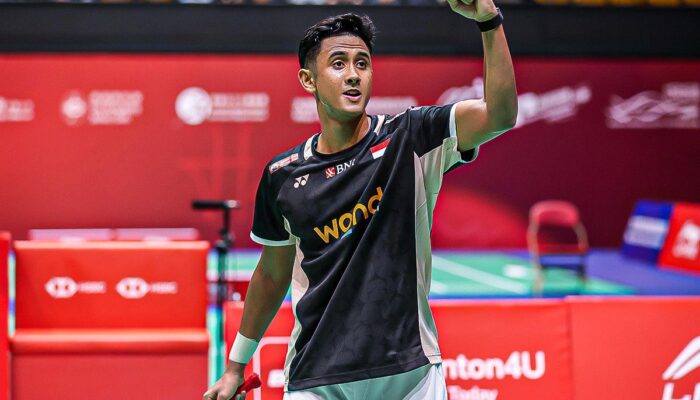 Indonesia Bidik Gelar Juara Umum di Final Australian Open 2026