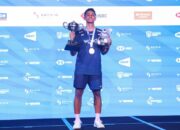 Alwi Farhan Juara Australia Open 2026, Bukti Regenerasi Bulu Tangkis Indonesia Kian Menjanjikan